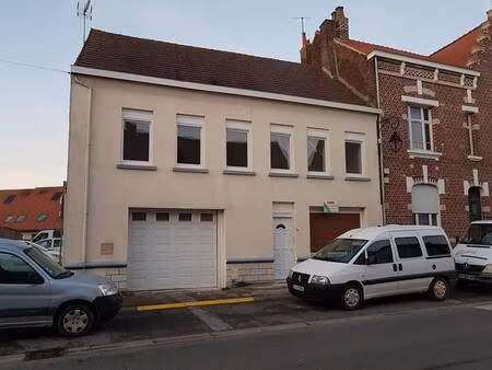 orpi hazebrouck