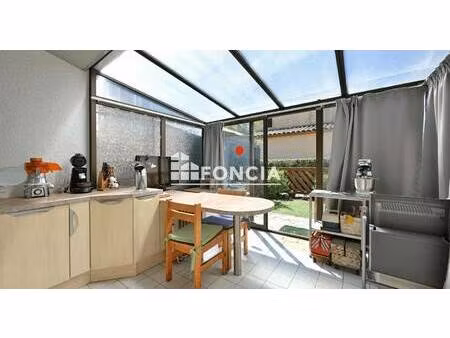 villa à vendre