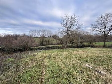 terrain à vendre