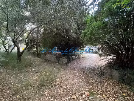 terrain constructible neuf à vendre