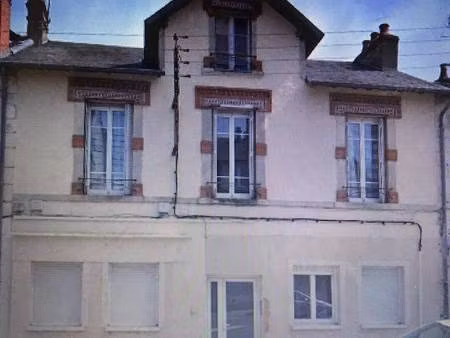 immeuble à vendre