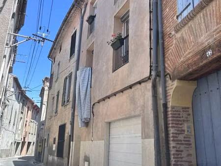 immeuble à vendre
