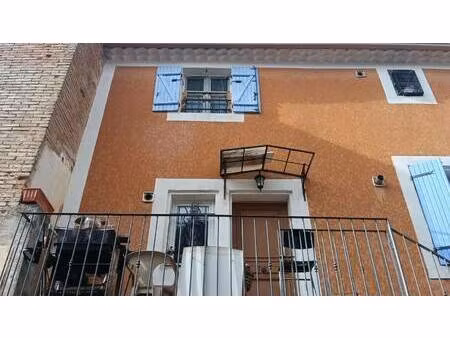 immeuble à vendre