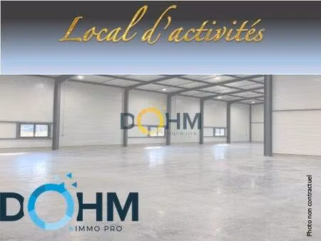 groupe agence dohm immobilier