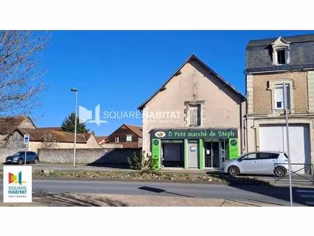 square habitat poitiers