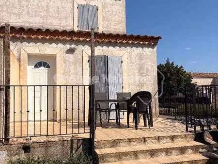 maison à louer