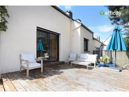 pavillon à vendre