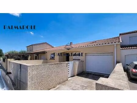 palmarole immobilier