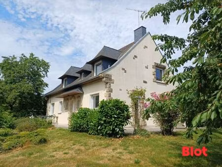 villa à vendre