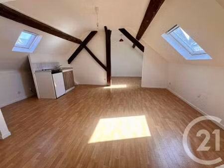 appartement à louer - logement étudiant