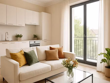l'immobilier neuf et ancien