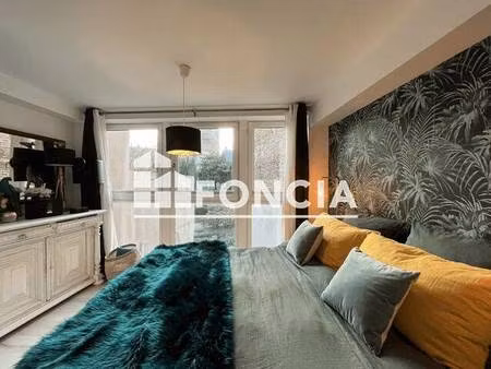 duplex à louer