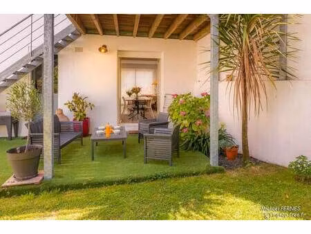 lorient immobilier