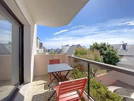 lorient immobilier
