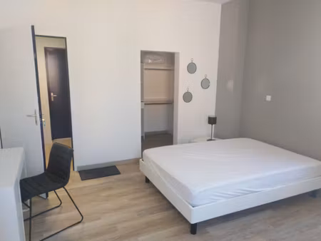 appartement - studio - 76000