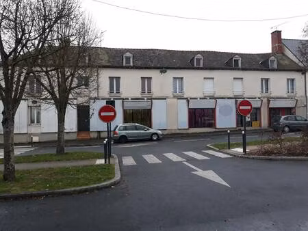 poinsot immobilier