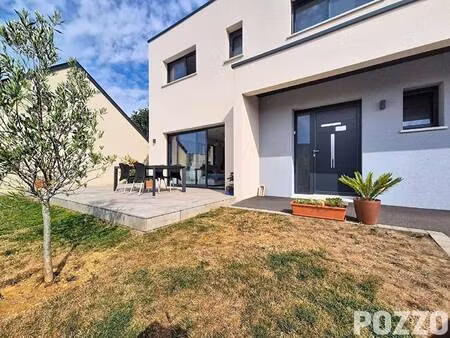 pozzo immobilier - courseulles