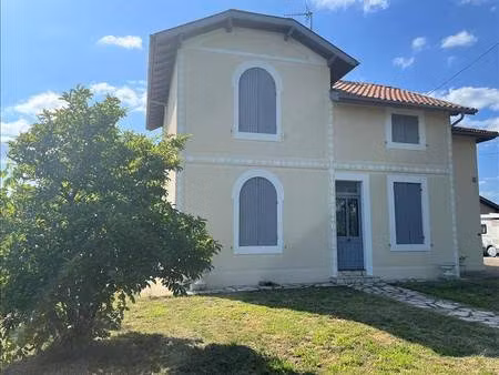maison à louer