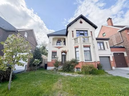 maison à louer à montigny-le-tilleul € 1.300 (lpu3a) - trassud immobilier | zimmo