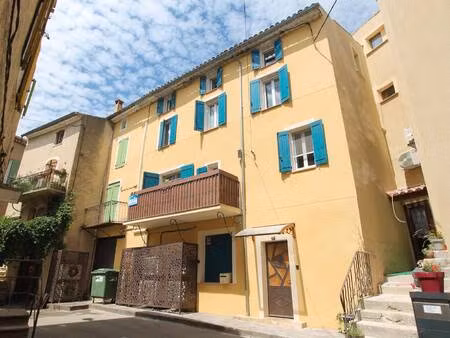immeuble à vendre