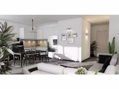 l'immobilier neuf et ancien