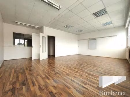 espace bureau à vendre