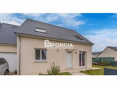 pavillon à vendre