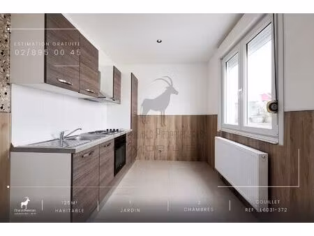 maison à louer à rue de villers 56 couillet (vbe41898)