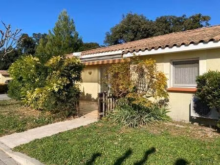village immobilier