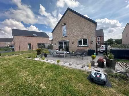 villa au pays des collines