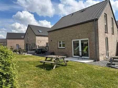 villa pays des colllines