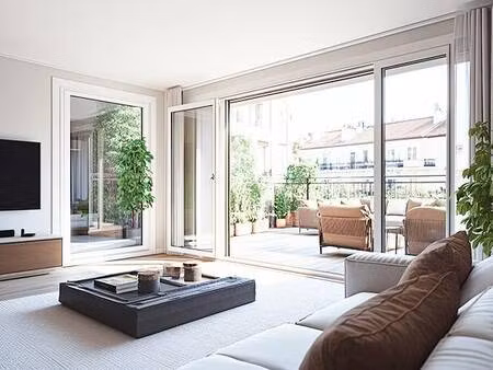 dira immobilier