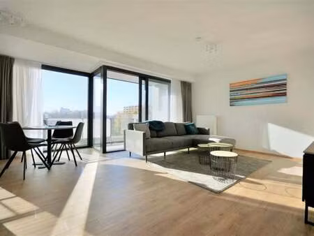 appartement à louer à bruxelles € 1.350 (lpu0l) - espace immo brussels centre | zimmo
