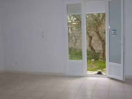 propriétaire particulier