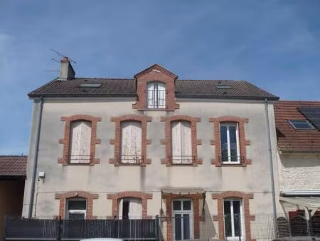 doris metzger immobilier