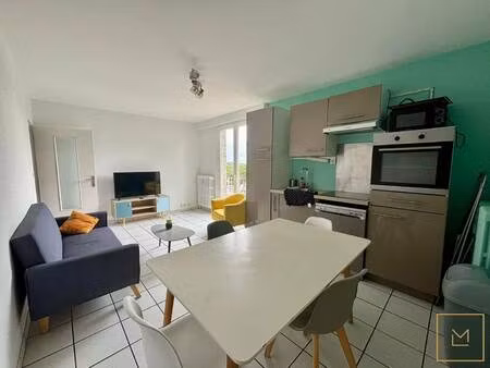 lm immobilier