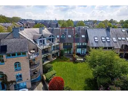 maison 4 chambres - quartier des bruyères