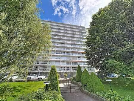 seraing haut  air pur – vue dégagée  grande terrasse et beau