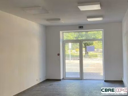 espace bureau à louer