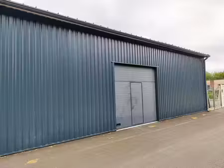 local commercial à louer