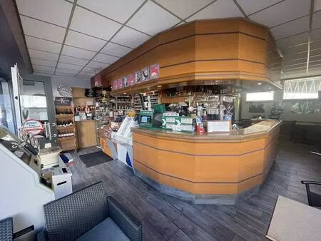 tabac-presse-loto à vendre