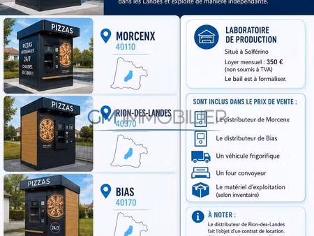 gm immobilier