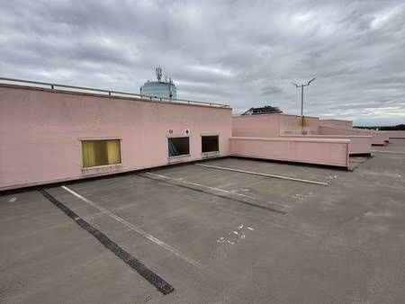 parking à vendre