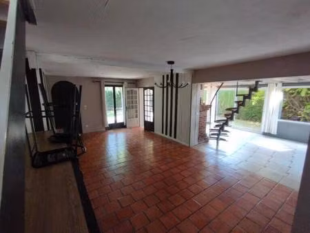 maison à louer