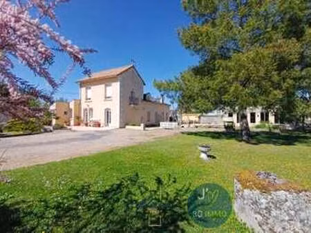 vente maison à doue-la-fontaine (49700) : à vendre / 132m² doue-la-fontaine