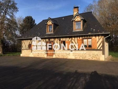 maison à louer