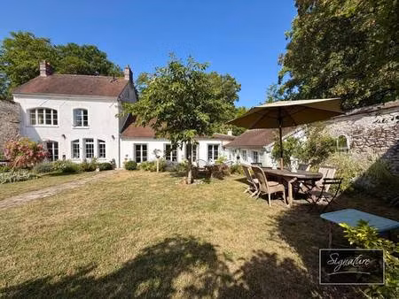 signature immobilier