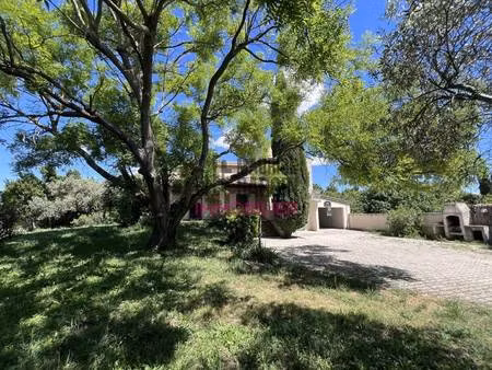villa à vendre