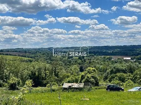 terrain à vendre