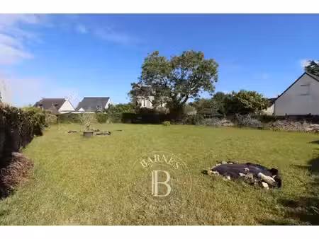 terrain constructible neuf à vendre